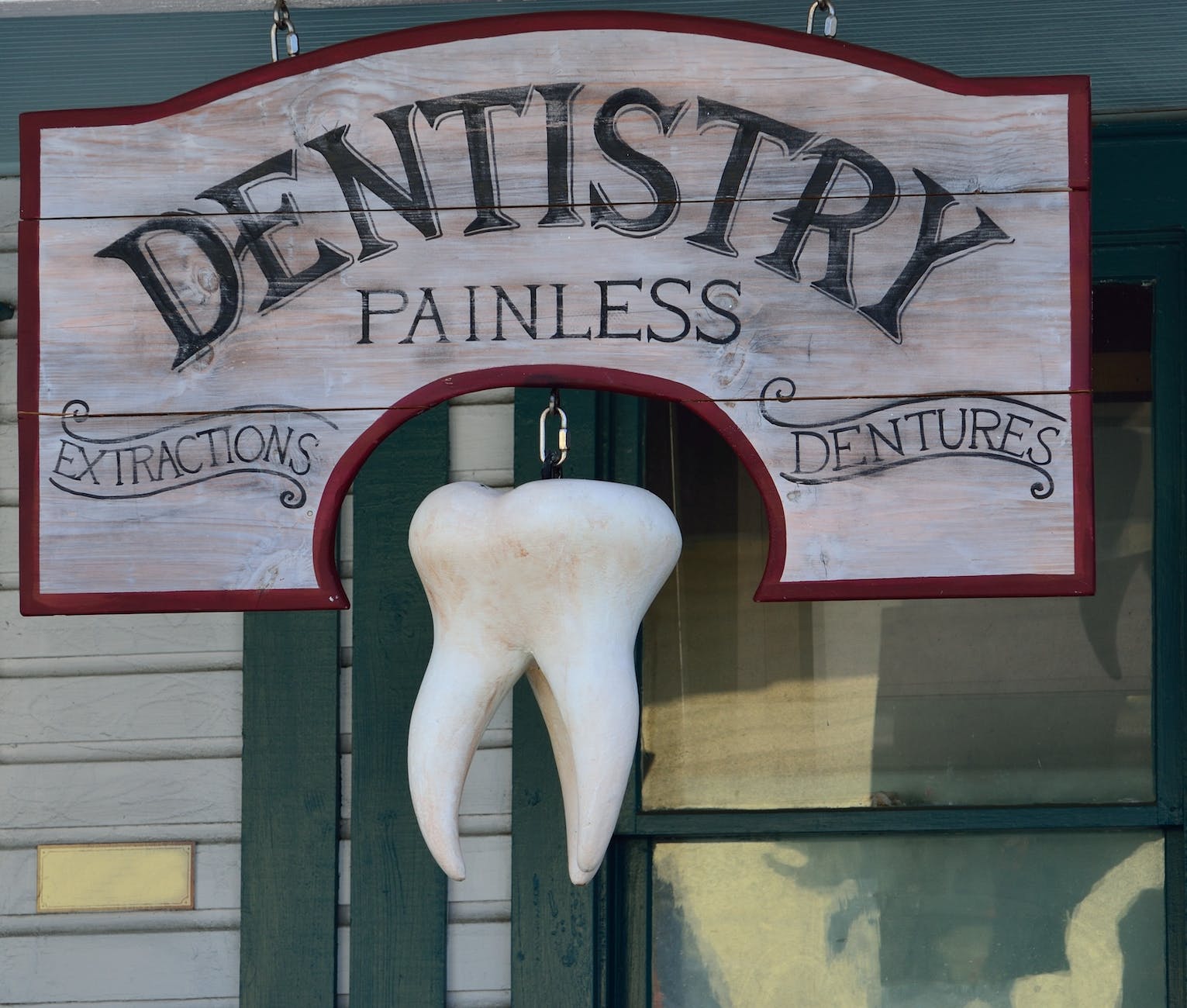 Dental Malpractice — April 5, 2023