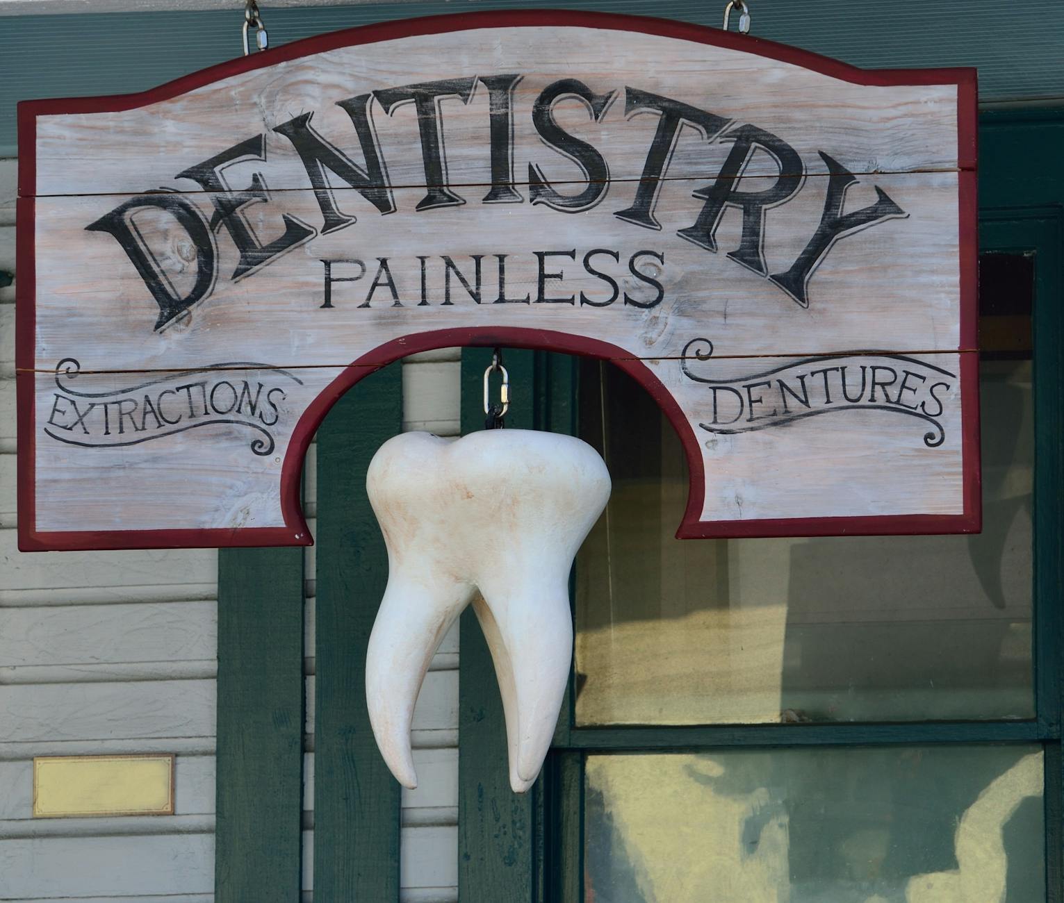 Dental Thoughts — July 11, 2024
