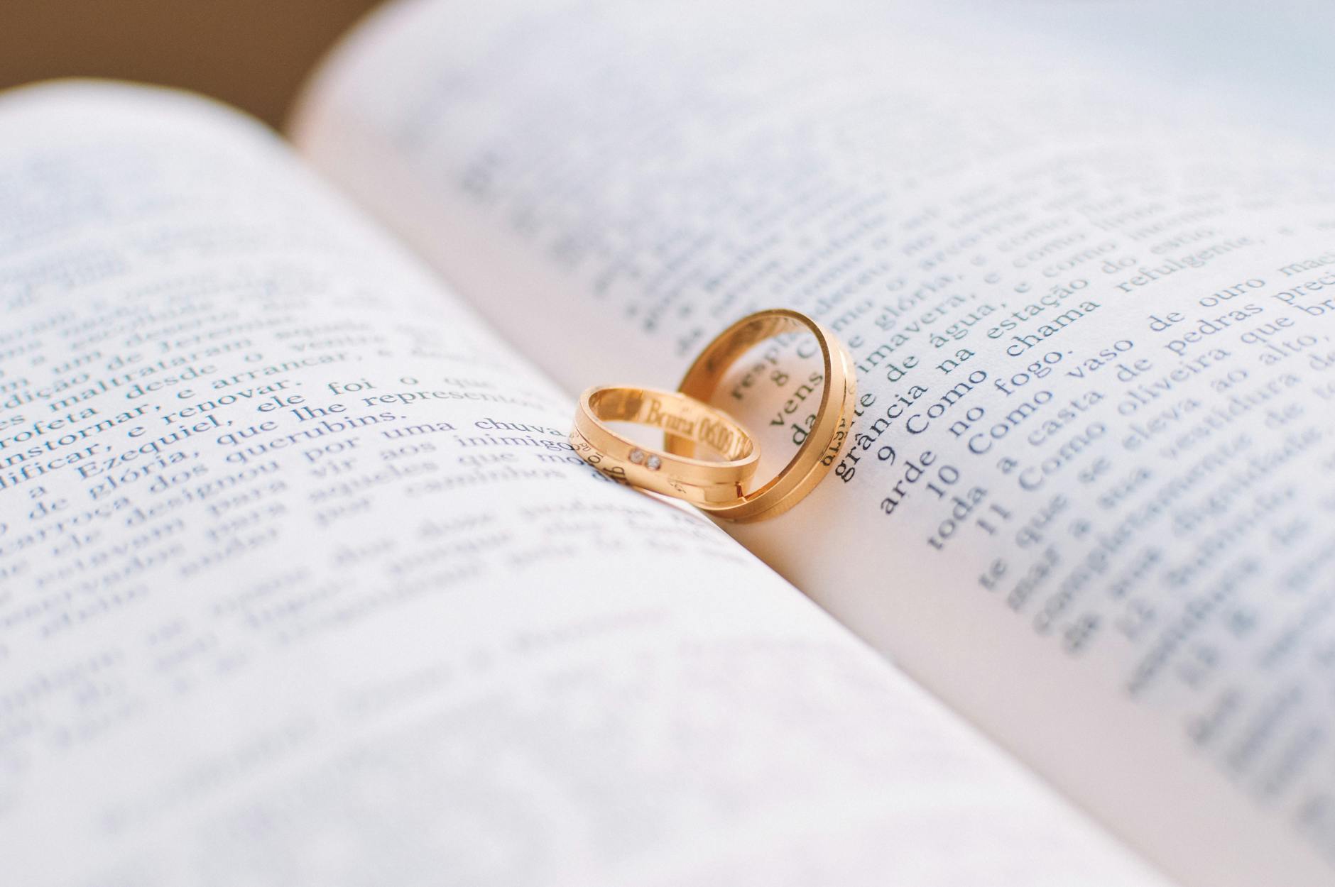 Marriage Study — August 25, 2024