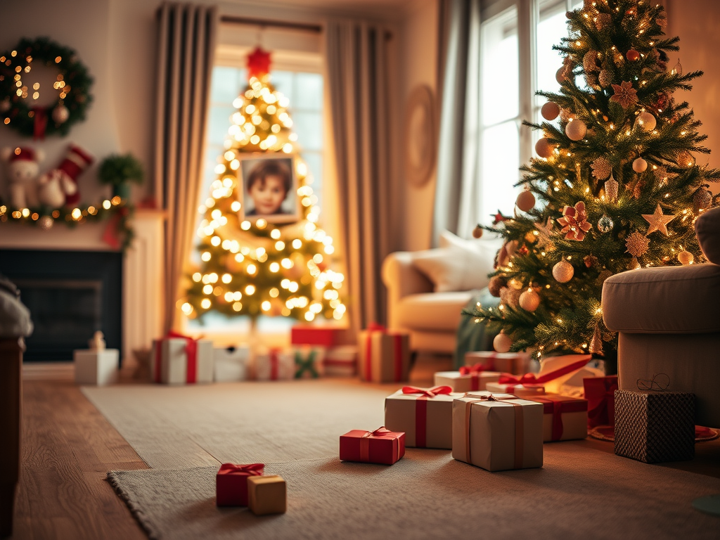 A Different Christmas — December 26, 2024