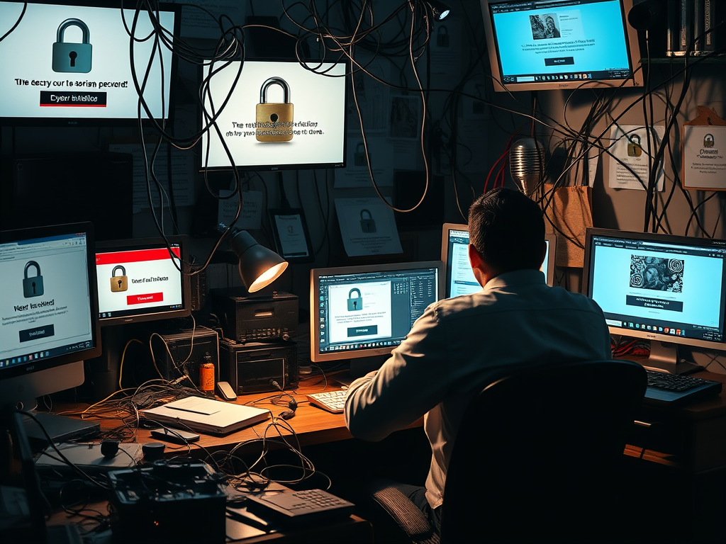 Security — February 19, 2025