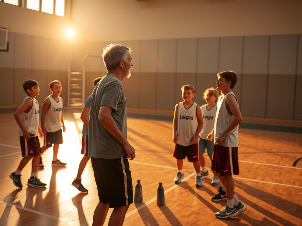 Coach — February 28, 2025