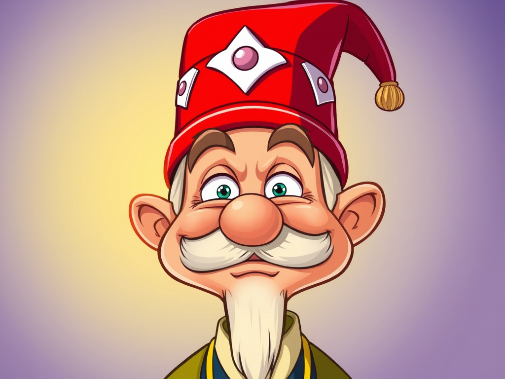 Stupid Work Stories — March 7, 2025