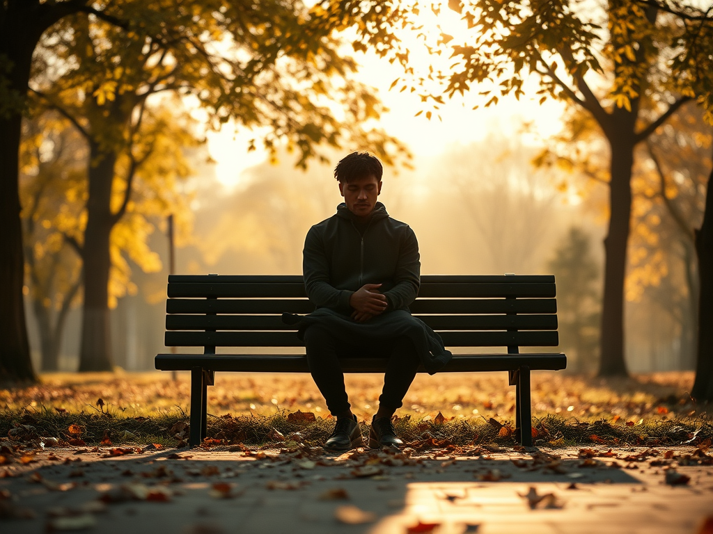 The Pain of Solitude