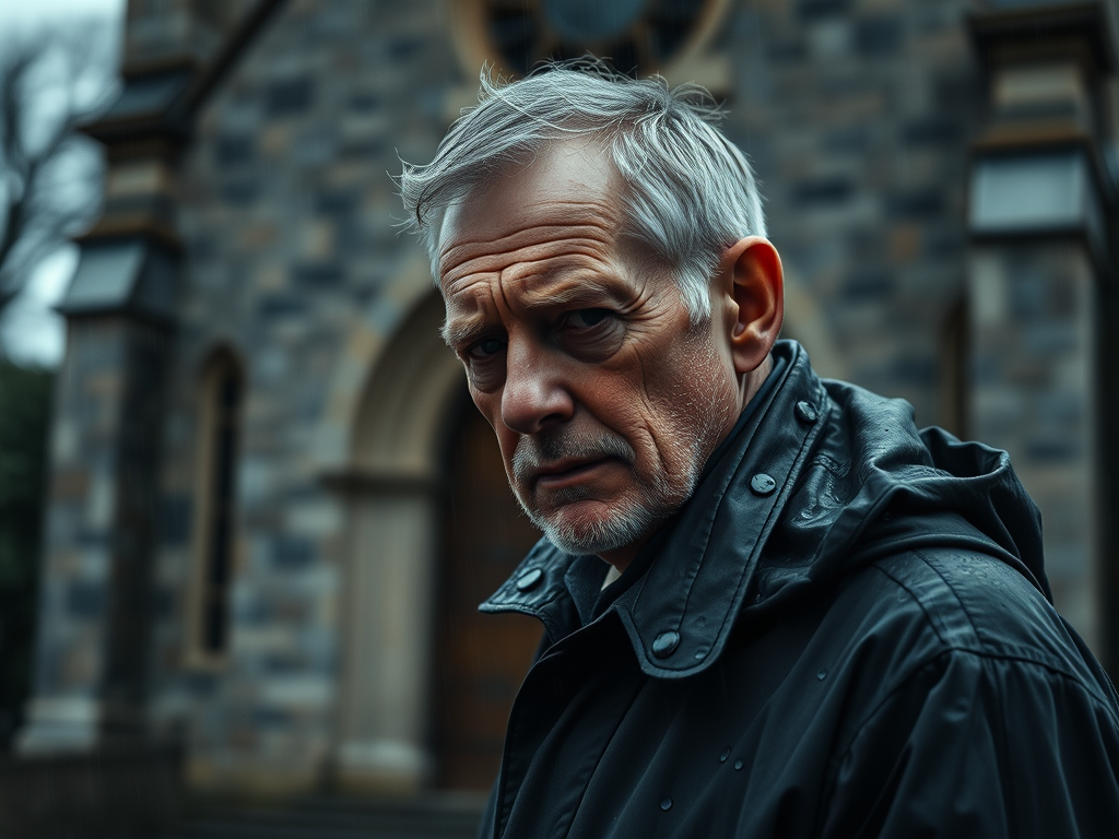 Tough Talk — March 24, 2025