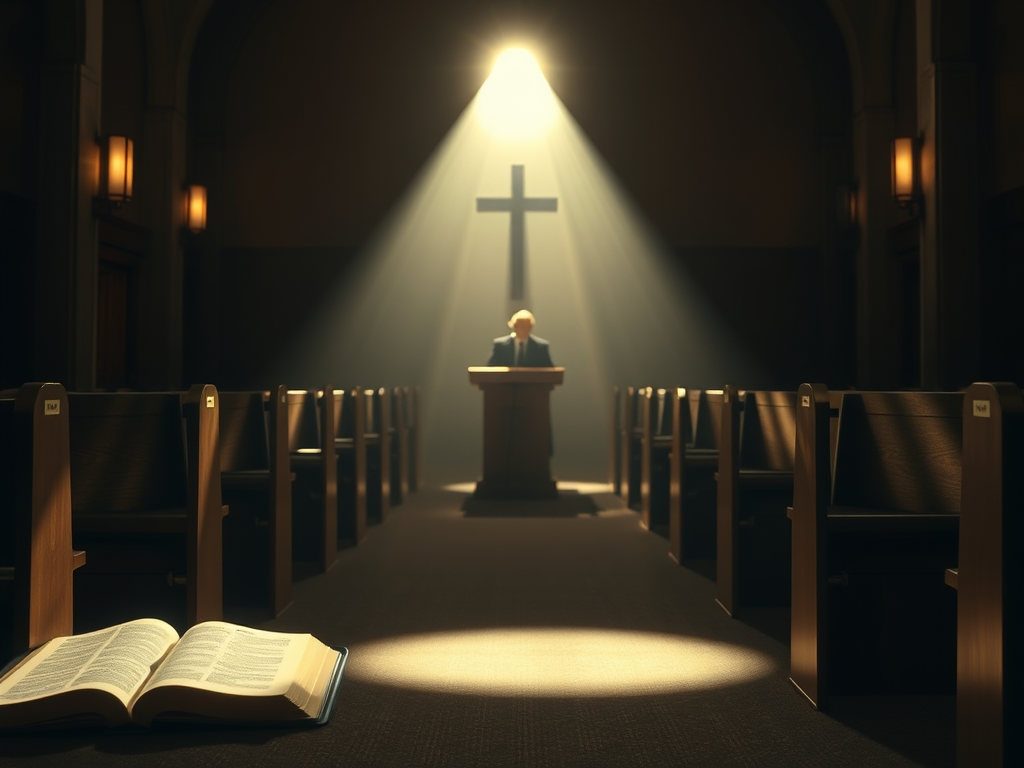 Bible Problems — April 14, 2025