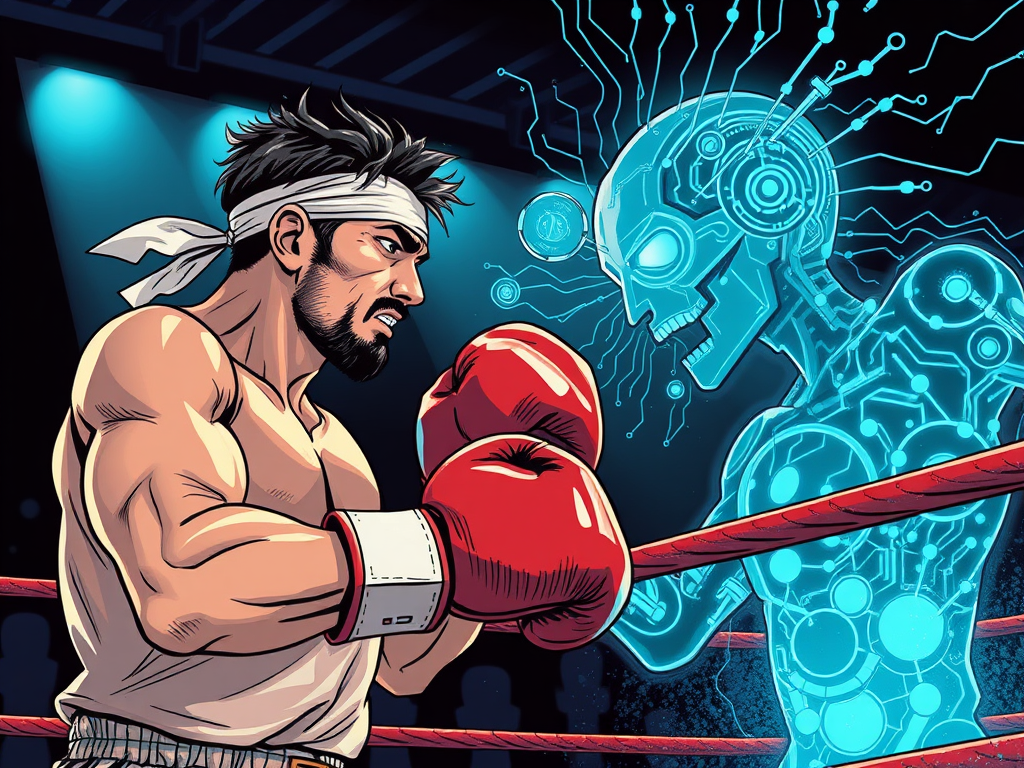 The AI Conundrum — September 17, 2025