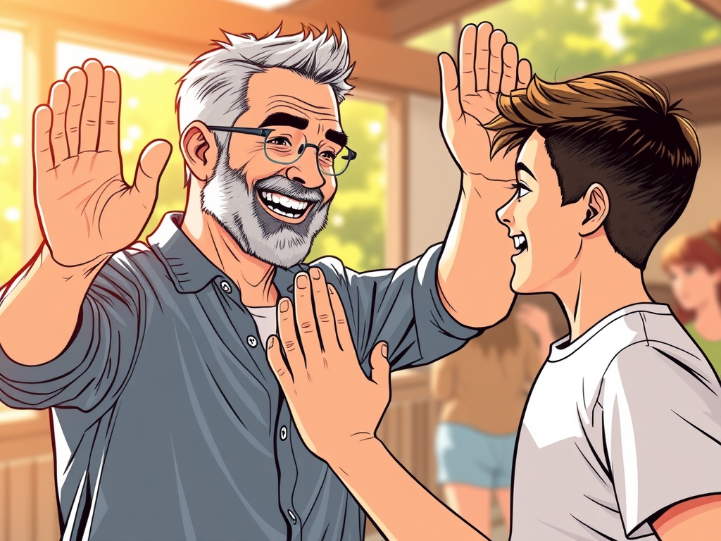 The Encourager — December 30, 2025