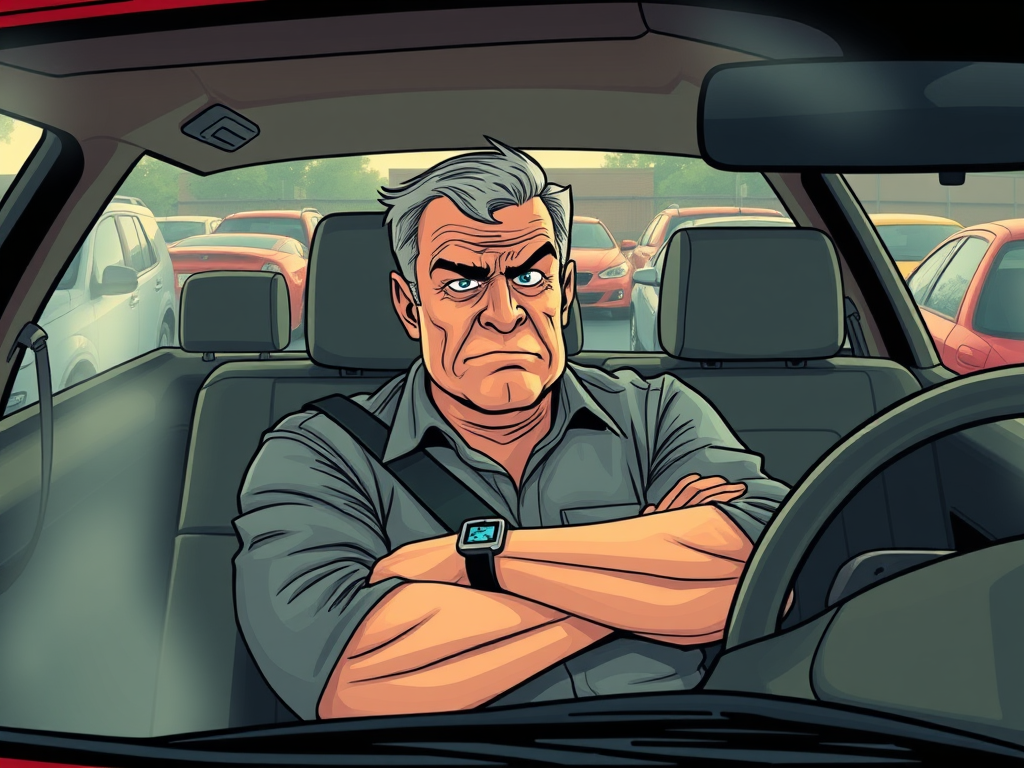 Humbug — December 5, 2025