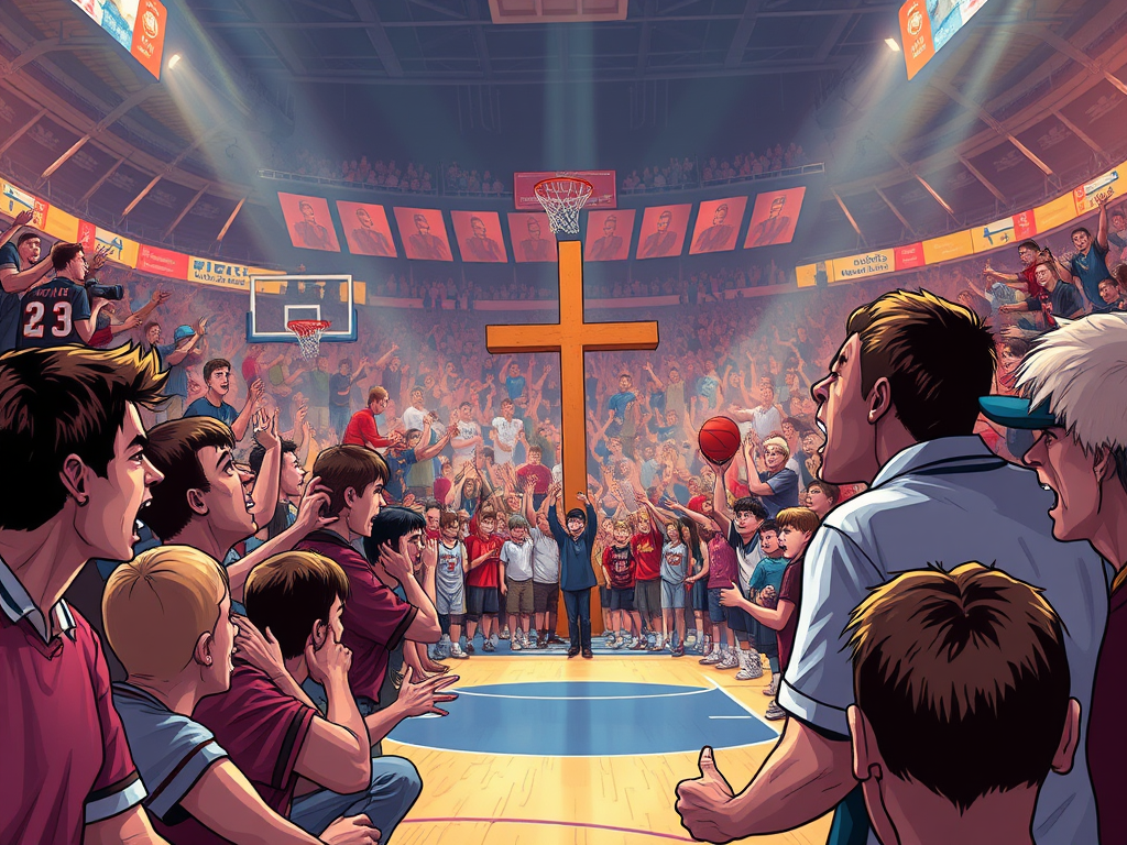 Humans First — Jan 14, 2026